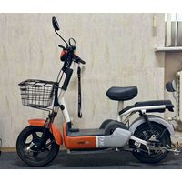 Электроскутер Citycoco E1 12Ah 500W ТОРГ
