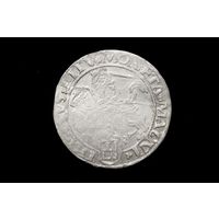 Грош 1535 г. Вильно, Сигизмунд Старый