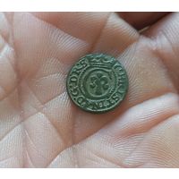 Солид 1643 г Кристина сохран