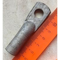 Наконечник алюминиевый кабельный