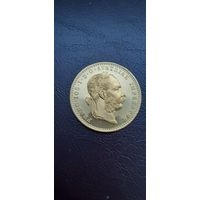 1 DUCAT 1915. Francis Joseph I. Austria. RESTRIKE