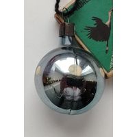 Ёлочная игрушка. Я-42.