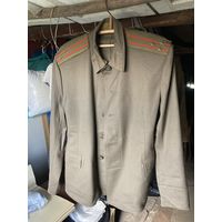 Полевой китель полковника БУ