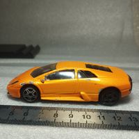 Bburago Lamborghini LP 640 , 10 см
