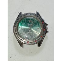 Часы механические  Командирские