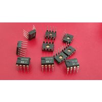 Микросхема КР140УД1208 (УД1208),КР140УД708 (УД708)