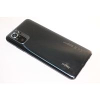 Телефон Xiaomi Redmi Note 10S 6GB/128GB с NFC (серый оникс)