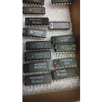 Микросхема К174УП1