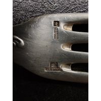 Вилка старинная в коллекцию!! С рубля!!