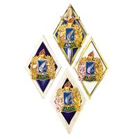 Ромбы АМС БГУ