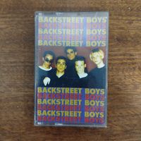 Backstreet Boys "The Album"