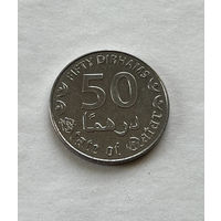 Катар  50 2016