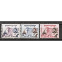 ФФ4 Камбоджа 1960 Личность