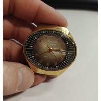 Часы POLJOT Стадион AU10 , без МЦ!!