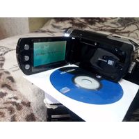 Видеорегистратор SONY. Предложите свою цену или обмен!