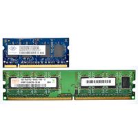 Много ОЗУ DDR1, DDR2, DDR3, Оперативная память
