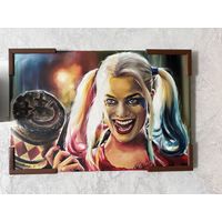 Harley Q