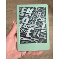 Kindle 11 поколение, 6 дюймов