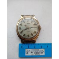 ЧАСЫ СЛАВА СССР (138017)