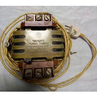 Трансформатор ОСМ-0,25Т3 P0,25kV 50-60Hz IP00