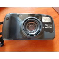 Pentax Zoom 90 WR