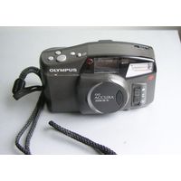 Фотоаппарат пленочный OLYMPUS ACCURA zoom XB 70