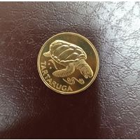 Кабо-Верде 1 эскудо 1994г