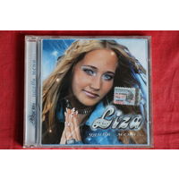 Liza - Удиви Меня (2002, CD)