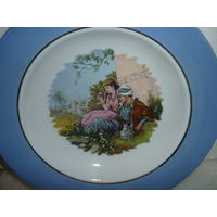 Большая Глубокая Тарелка 1. МФЗ. СССР