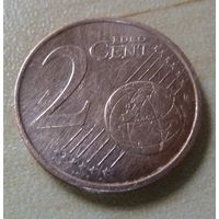 2 евроцента 2008 Кипр