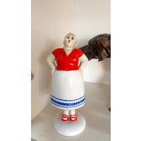 Статуэтка ЛЗФИ в идеальном состоянии