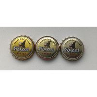 Пивные крышки - пробки