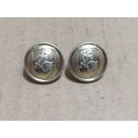 Пуговицы РБ обр 92г