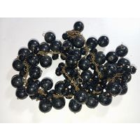 Бусы тяжёлые