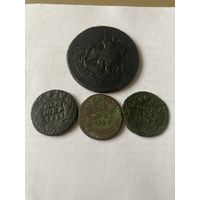 Медь России