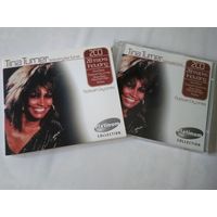 Tina Turner Featuring Ike Turner  - Nutbush City Limits   (2cd)  (фирменный)