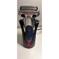 Электробритва PANASONIC ES-SL 41 с триммером. тт