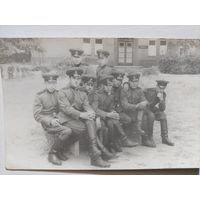 Фото в коллекцию