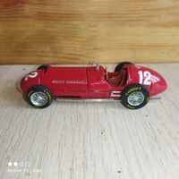 Винтаж.FERRARI.BRUMM.Италия.1:43.