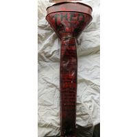 Корпус огнетушителя автомобильного