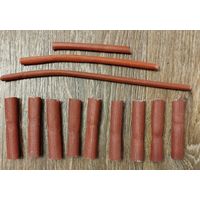 Термостойкие кембрики.