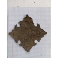 Украшение конина