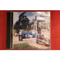 Oasis - Be Here Now (1997, CD)