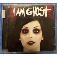 CD,(USA) I Am Ghost – Those We Leave Behind