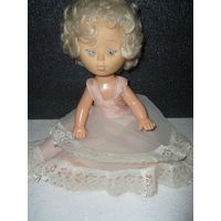 Кукла. СССР. 30см