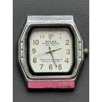 Часы наручные Rolex не идут