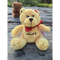 Мишка Teddy Bear Lindt