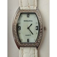 Женские часы Rodania кварц Оригинал