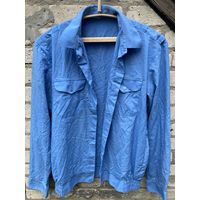 Рубашка МПС 182-96-39