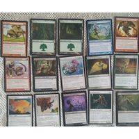 Mtg, magic the gathering